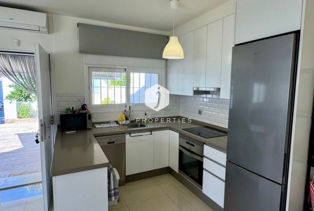 Segunda mano - Villa -
Torrevieja - Costa Blanca