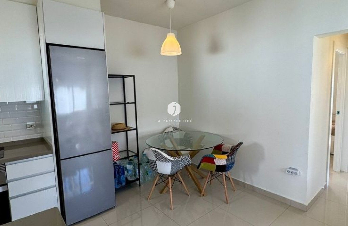 Segunda mano - Villa -
Torrevieja - Costa Blanca