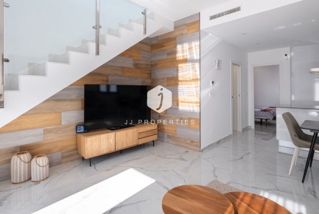 Tweedehands - Villa -
Torrevieja - Costa Blanca