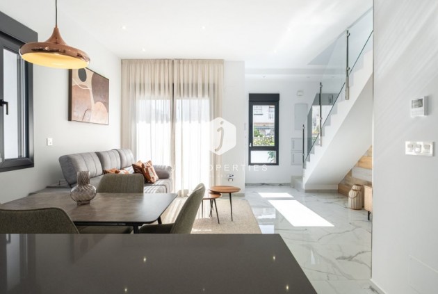 Tweedehands - Villa -
Torrevieja - Costa Blanca