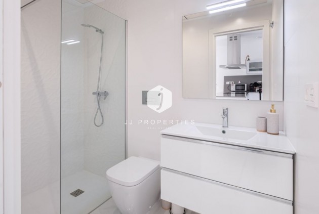 Tweedehands - Villa -
Torrevieja - Costa Blanca