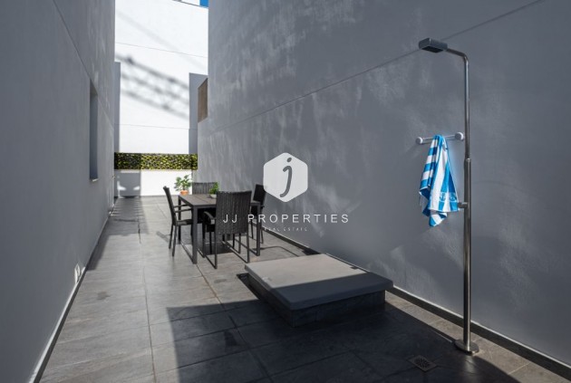 Tweedehands - Villa -
Torrevieja - Costa Blanca