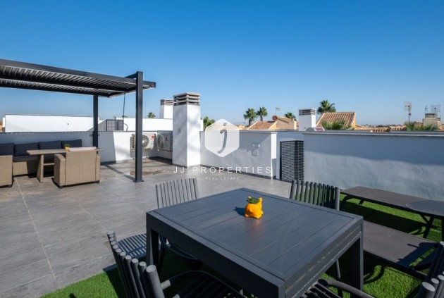 Tweedehands - Villa -
Torrevieja - Costa Blanca