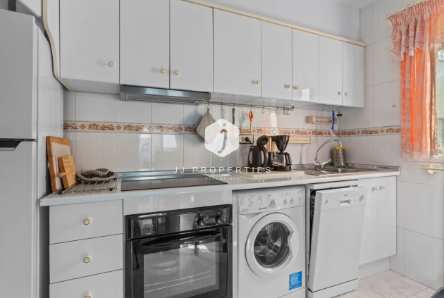 Segunda mano - Bungalow -
Torrevieja - Costa Blanca