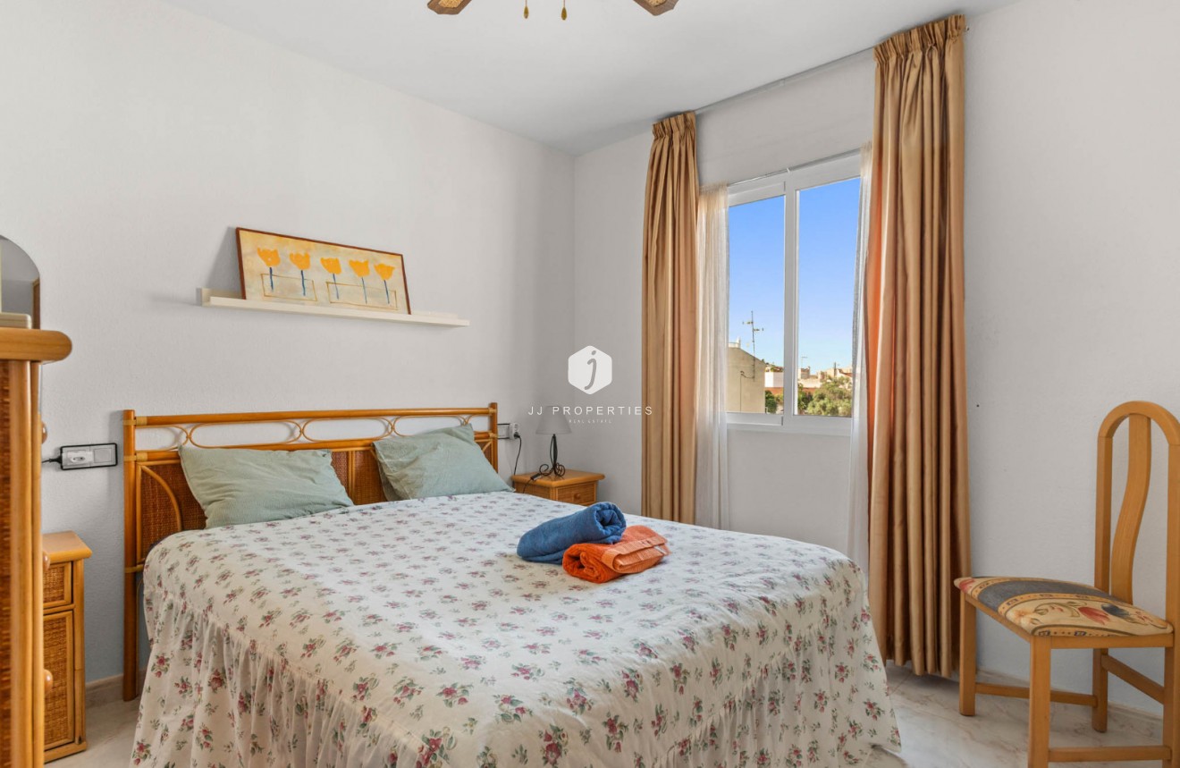 Segunda mano - Bungalow -
Torrevieja - Costa Blanca