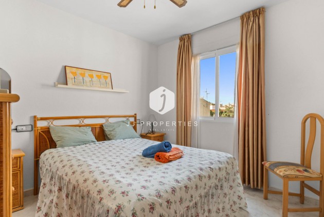 Segunda mano - Bungalow -
Torrevieja - Costa Blanca
