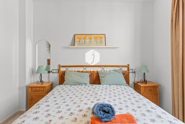 Segunda mano - Bungalow -
Torrevieja - Costa Blanca