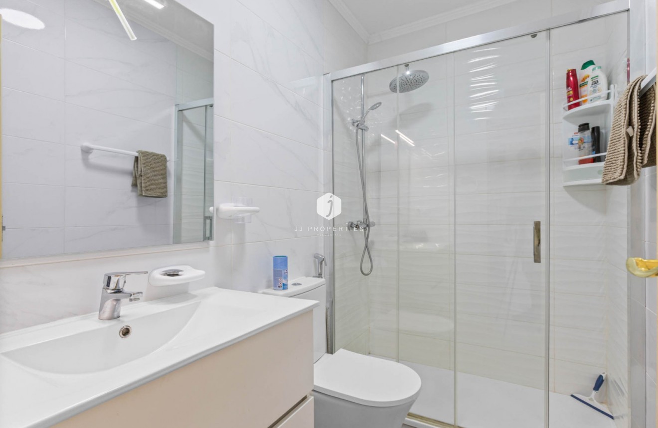 Segunda mano - Bungalow -
Torrevieja - Costa Blanca