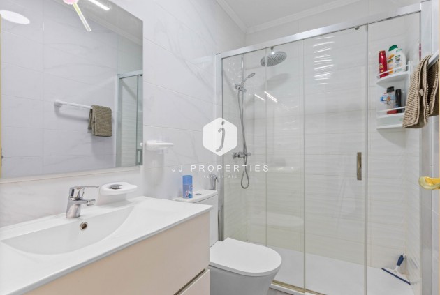 Segunda mano - Bungalow -
Torrevieja - Costa Blanca