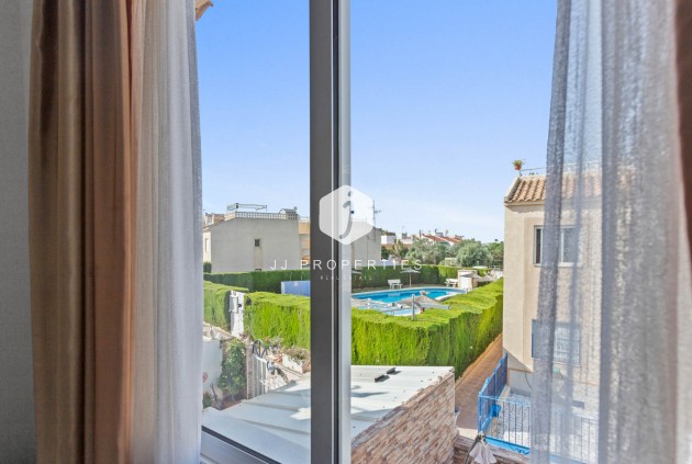 Segunda mano - Bungalow -
Torrevieja - Costa Blanca