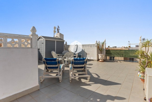 Segunda mano - Bungalow -
Torrevieja - Costa Blanca