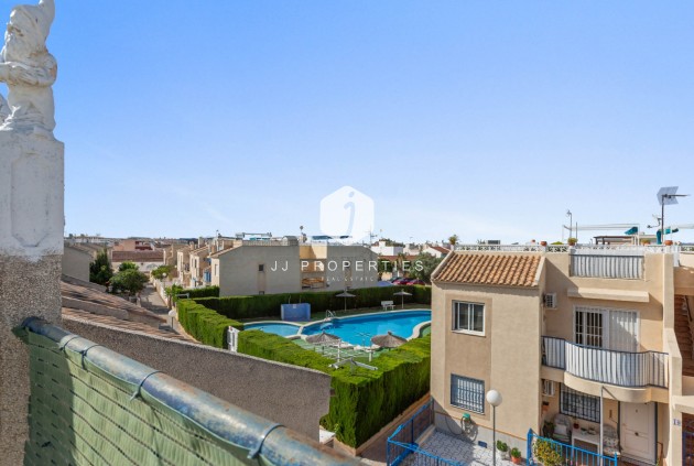 Segunda mano - Bungalow -
Torrevieja - Costa Blanca