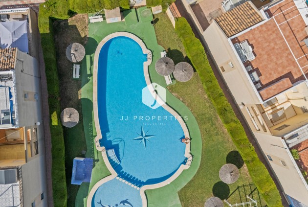 Segunda mano - Bungalow -
Torrevieja - Costa Blanca