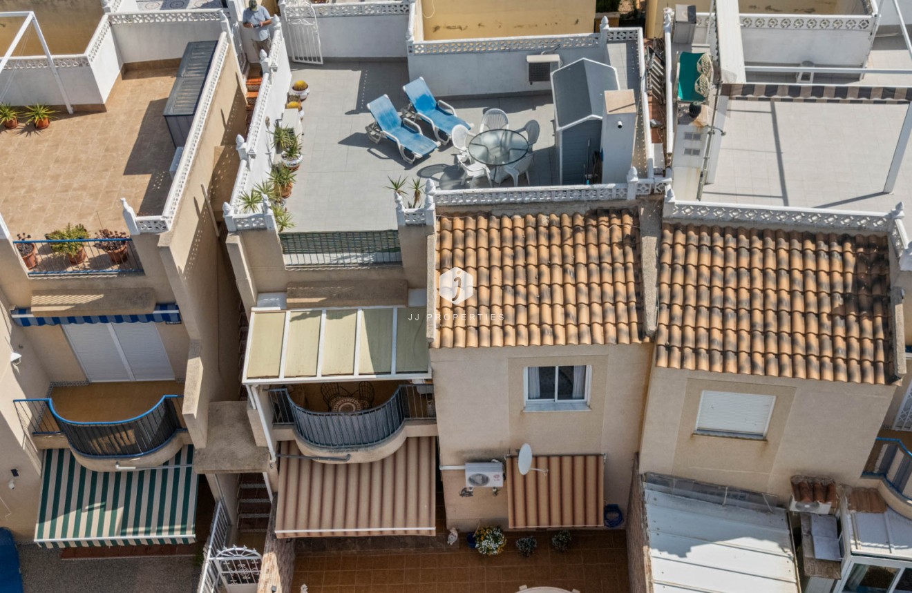 Segunda mano - Bungalow -
Torrevieja - Costa Blanca