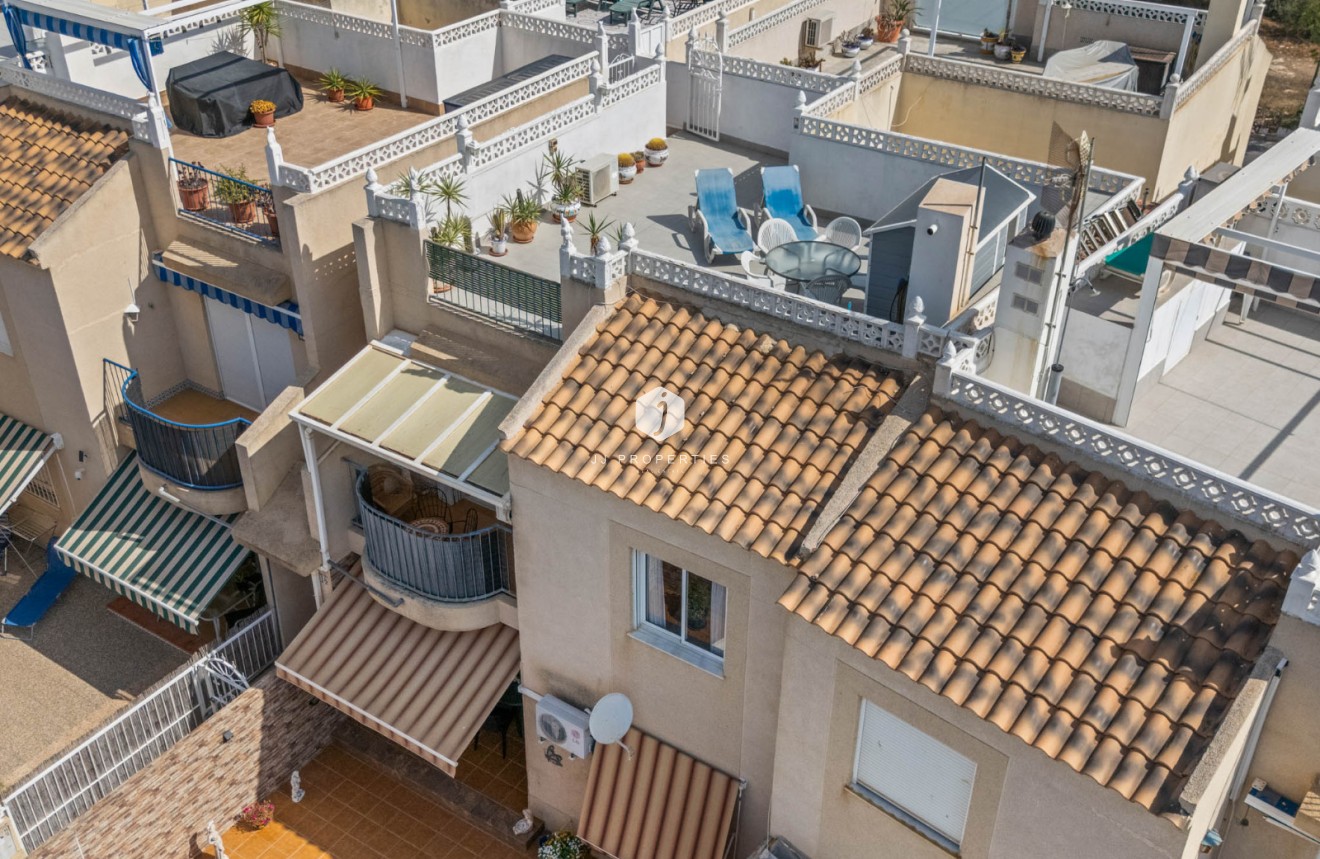 Segunda mano - Bungalow -
Torrevieja - Costa Blanca