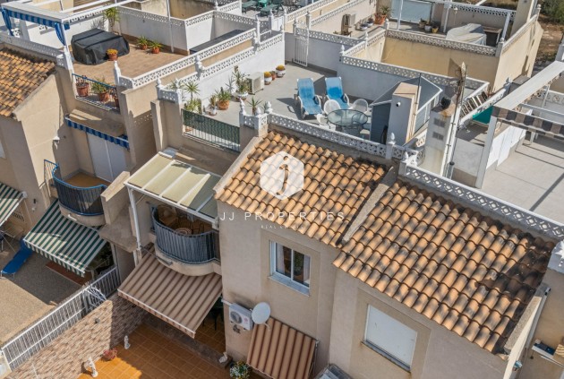 Segunda mano - Bungalow -
Torrevieja - Costa Blanca