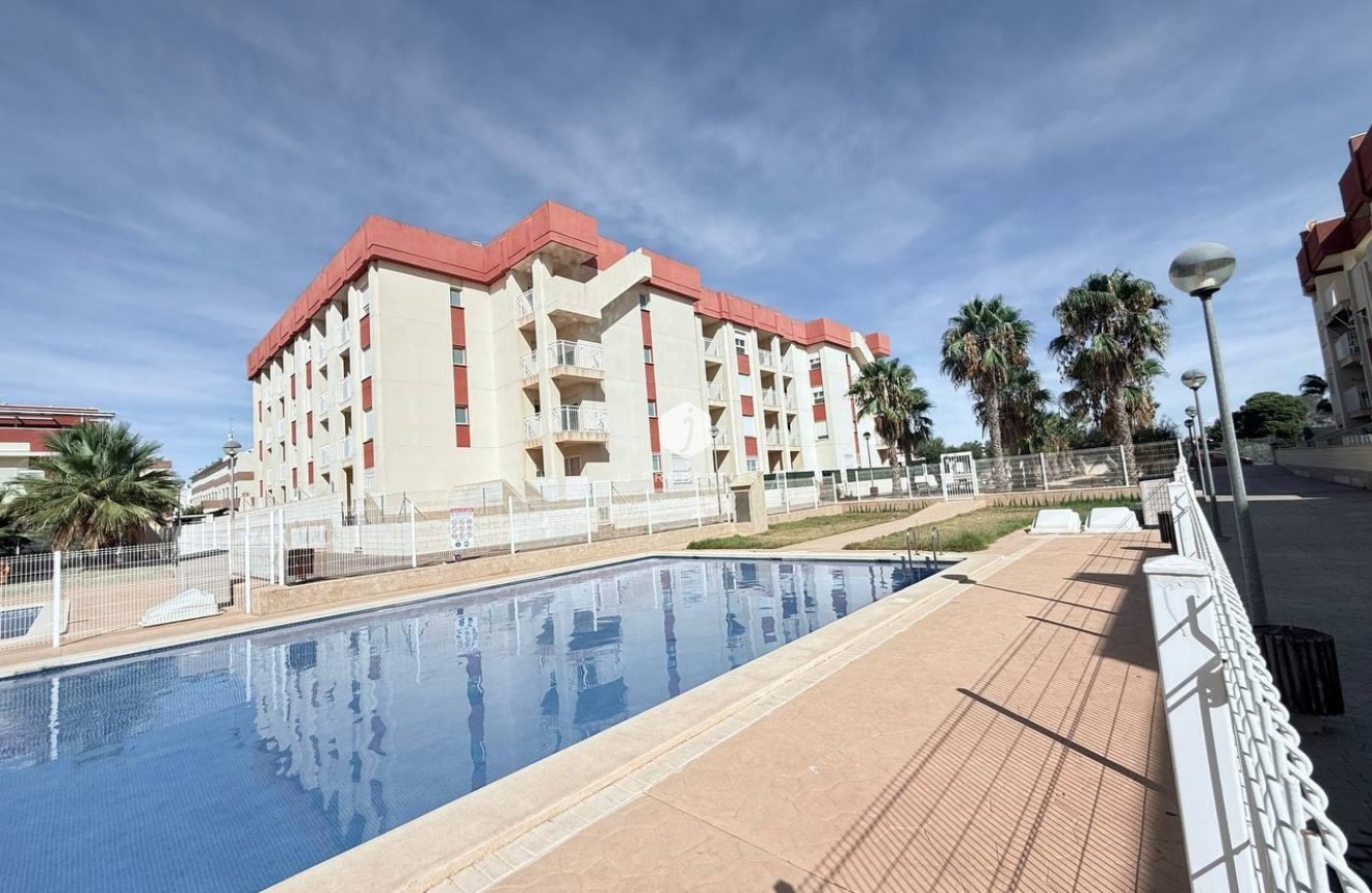 Segunda mano - Apartamento / piso -
Orihuela Costa - Lomas de Cabo Roig