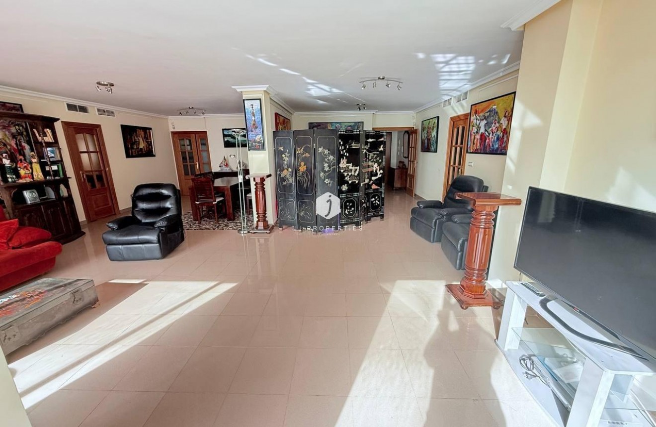 Segunda mano - Apartamento / piso -
Orihuela Costa - Lomas de Cabo Roig