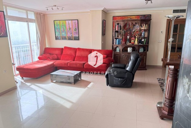 Segunda mano - Apartamento / piso -
Orihuela Costa - Lomas de Cabo Roig