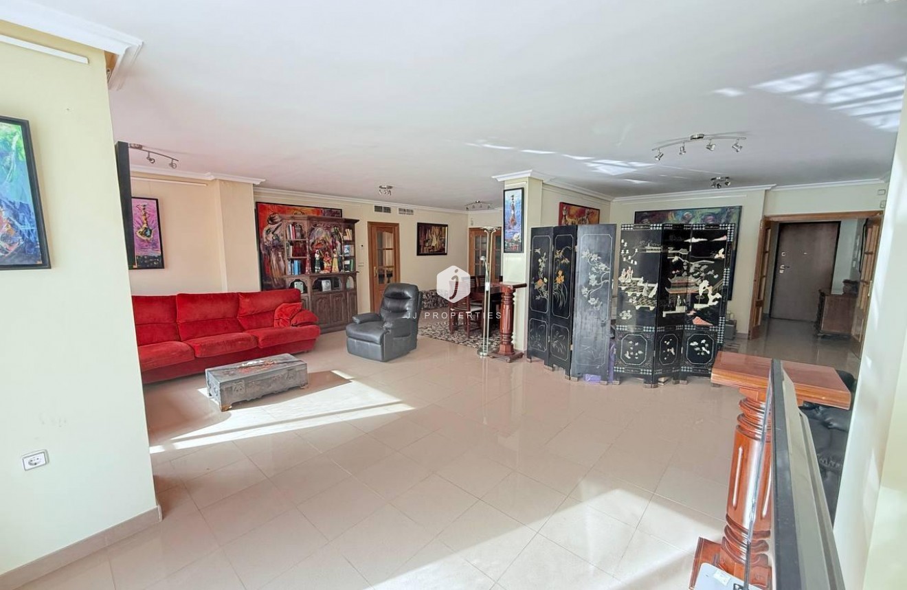 Segunda mano - Apartamento / piso -
Orihuela Costa - Lomas de Cabo Roig