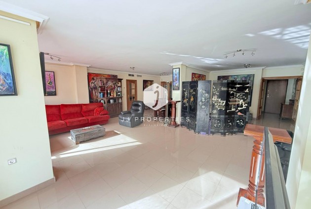 Segunda mano - Apartamento / piso -
Orihuela Costa - Lomas de Cabo Roig