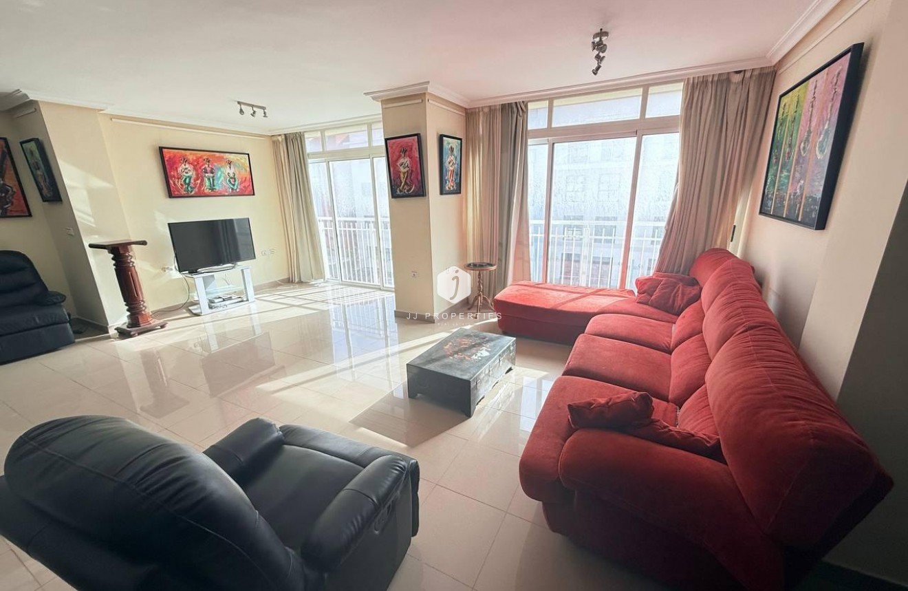 Segunda mano - Apartamento / piso -
Orihuela Costa - Lomas de Cabo Roig