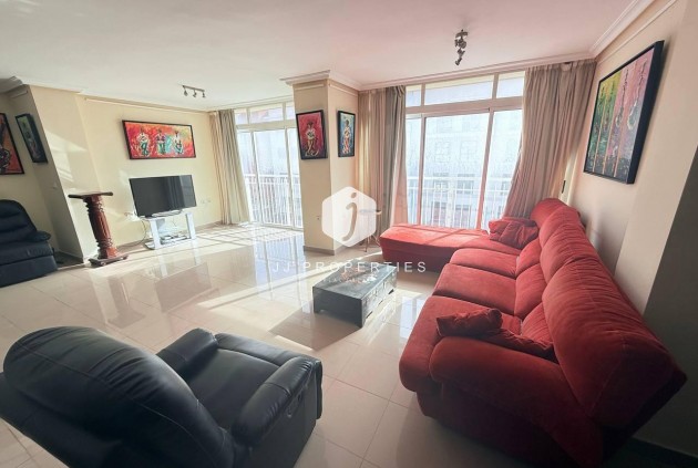 Segunda mano - Apartamento / piso -
Orihuela Costa - Lomas de Cabo Roig