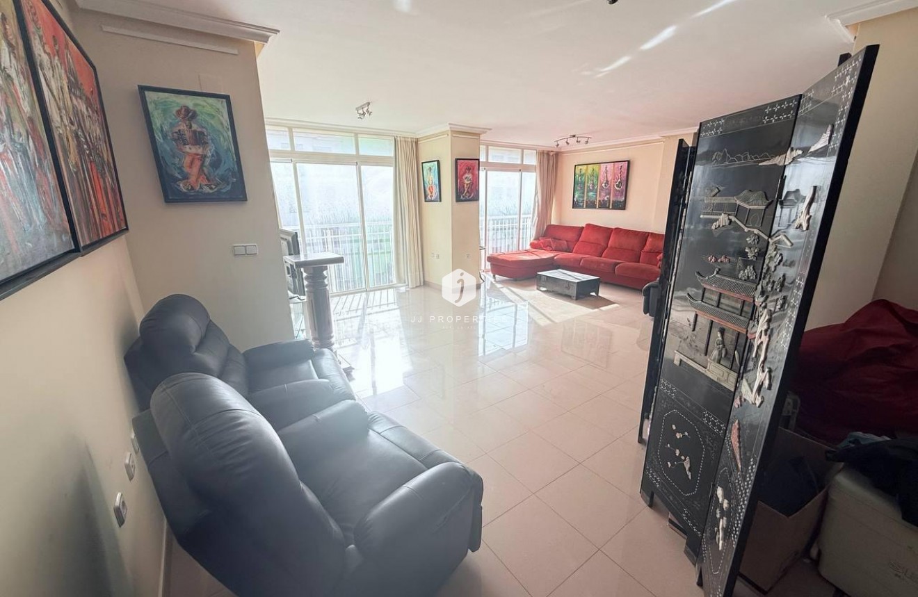 Segunda mano - Apartamento / piso -
Orihuela Costa - Lomas de Cabo Roig