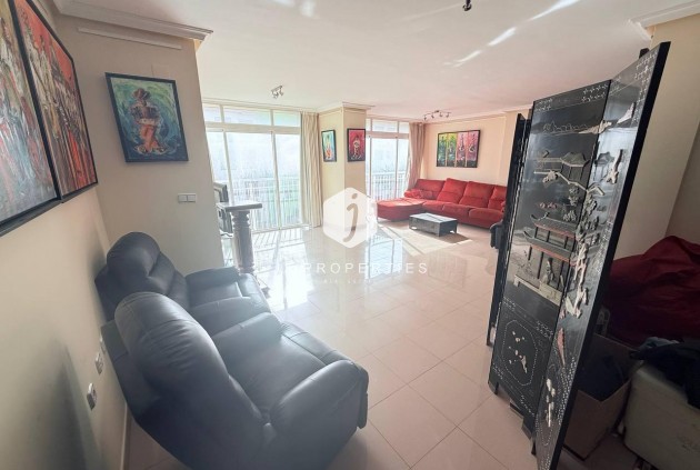 Segunda mano - Apartamento / piso -
Orihuela Costa - Lomas de Cabo Roig