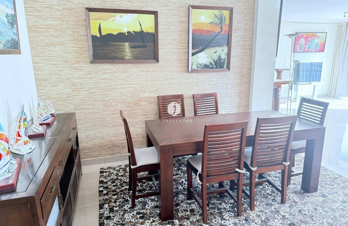 Segunda mano - Apartamento / piso -
Orihuela Costa - Lomas de Cabo Roig