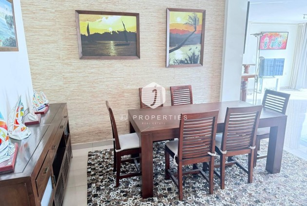 Segunda mano - Apartamento / piso -
Orihuela Costa - Lomas de Cabo Roig