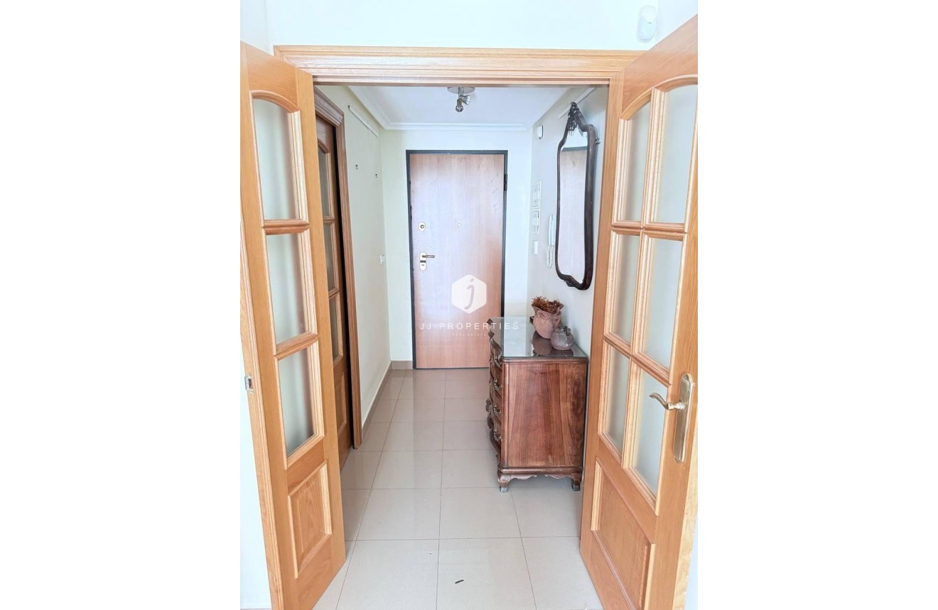 Segunda mano - Apartamento / piso -
Orihuela Costa - Lomas de Cabo Roig