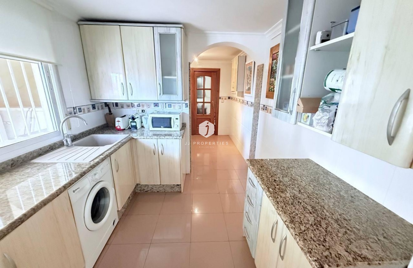 Segunda mano - Apartamento / piso -
Orihuela Costa - Lomas de Cabo Roig