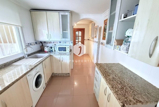 Segunda mano - Apartamento / piso -
Orihuela Costa - Lomas de Cabo Roig