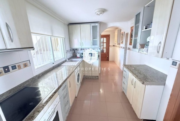 Segunda mano - Apartamento / piso -
Orihuela Costa - Lomas de Cabo Roig