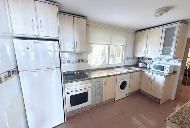 Segunda mano - Apartamento / piso -
Orihuela Costa - Lomas de Cabo Roig