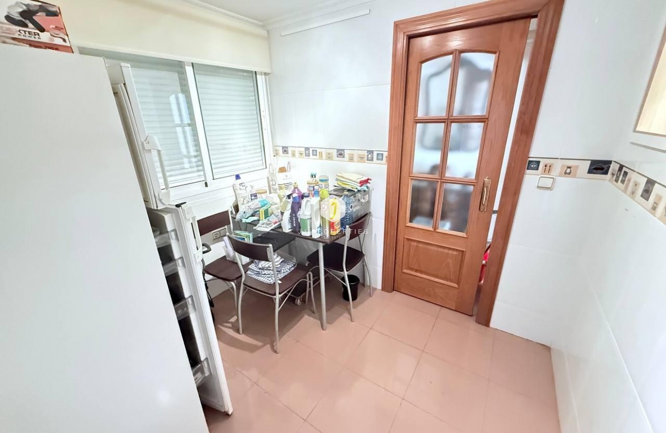 Segunda mano - Apartamento / piso -
Orihuela Costa - Lomas de Cabo Roig