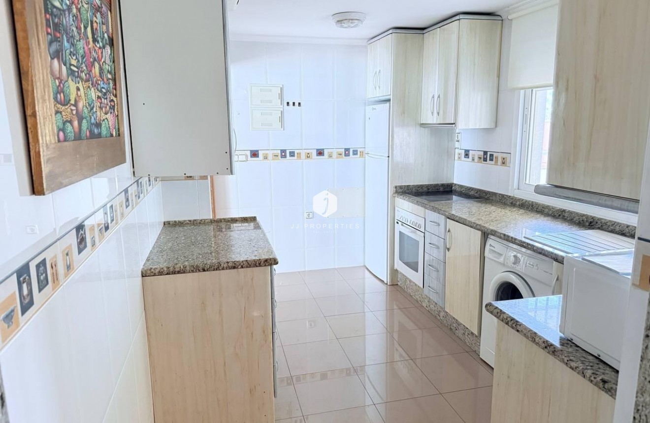 Segunda mano - Apartamento / piso -
Orihuela Costa - Lomas de Cabo Roig