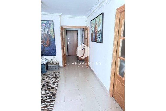 Segunda mano - Apartamento / piso -
Orihuela Costa - Lomas de Cabo Roig