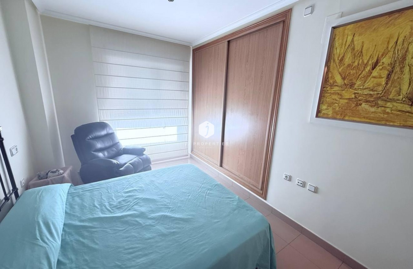 Segunda mano - Apartamento / piso -
Orihuela Costa - Lomas de Cabo Roig