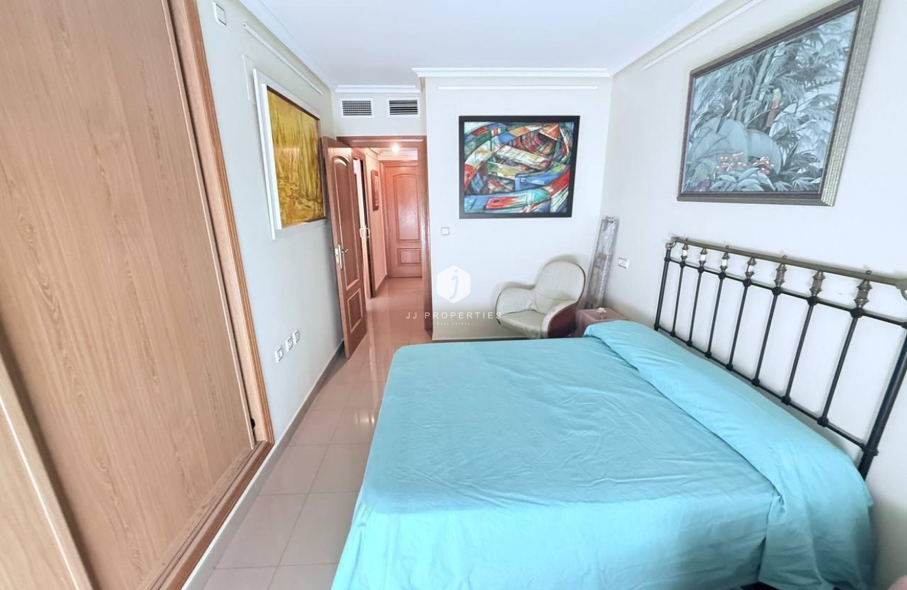 Segunda mano - Apartamento / piso -
Orihuela Costa - Lomas de Cabo Roig