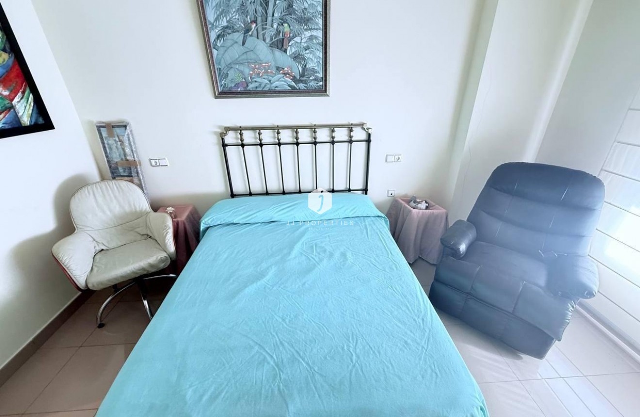 Segunda mano - Apartamento / piso -
Orihuela Costa - Lomas de Cabo Roig