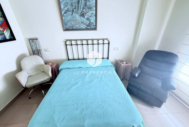 Segunda mano - Apartamento / piso -
Orihuela Costa - Lomas de Cabo Roig