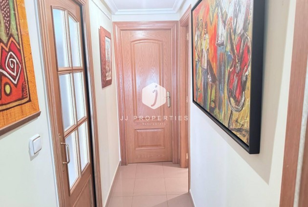 Segunda mano - Apartamento / piso -
Orihuela Costa - Lomas de Cabo Roig