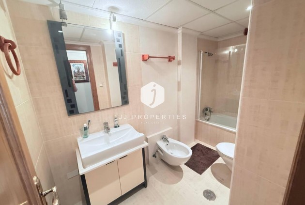 Segunda mano - Apartamento / piso -
Orihuela Costa - Lomas de Cabo Roig