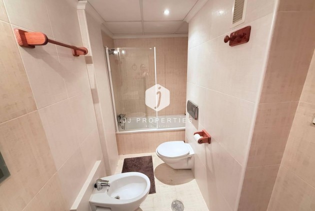 Segunda mano - Apartamento / piso -
Orihuela Costa - Lomas de Cabo Roig