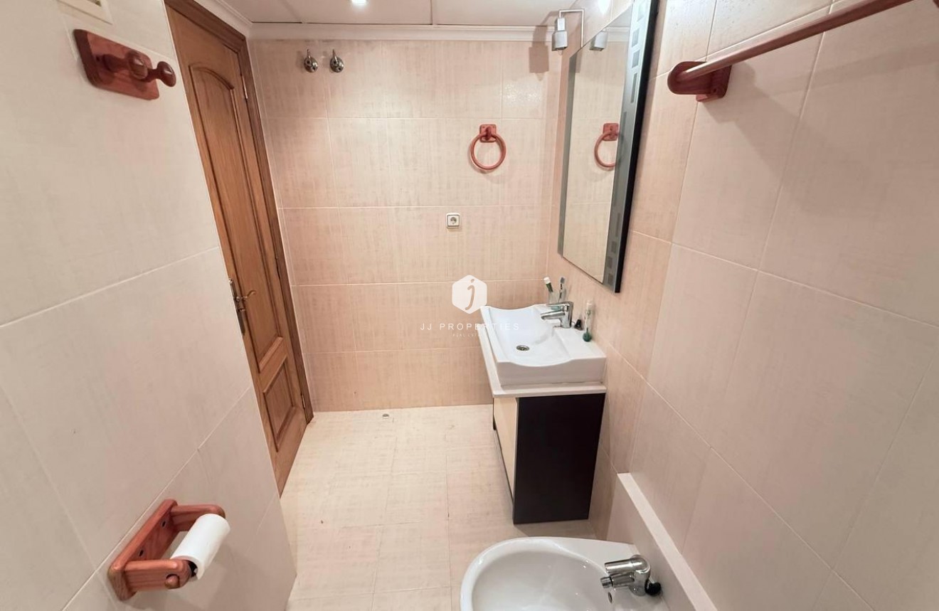 Segunda mano - Apartamento / piso -
Orihuela Costa - Lomas de Cabo Roig