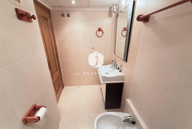 Segunda mano - Apartamento / piso -
Orihuela Costa - Lomas de Cabo Roig