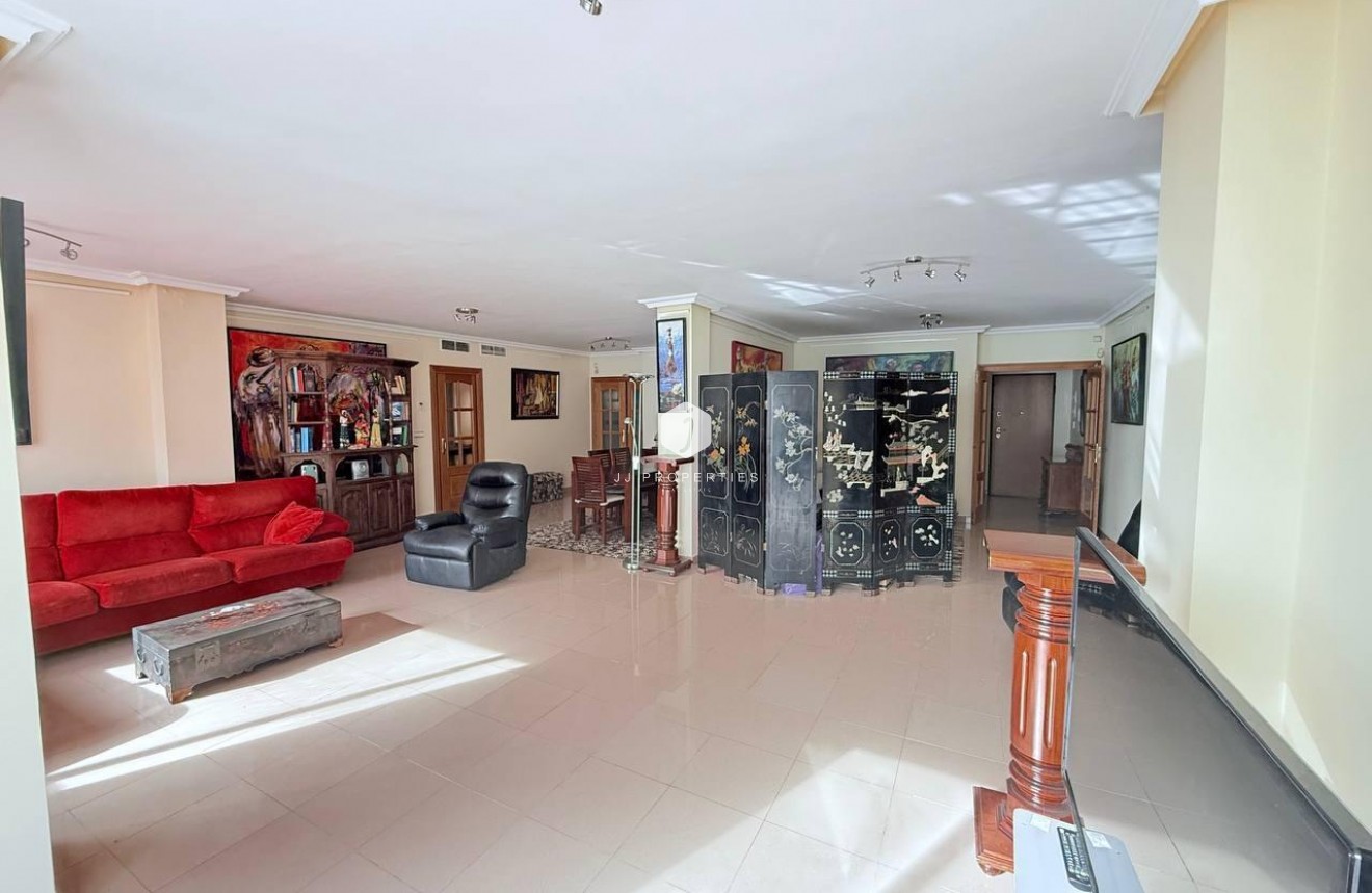 Segunda mano - Apartamento / piso -
Orihuela Costa - Lomas de Cabo Roig