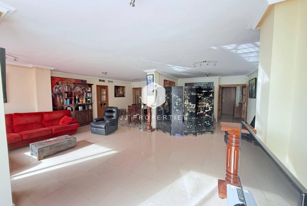 Segunda mano - Apartamento / piso -
Orihuela Costa - Lomas de Cabo Roig